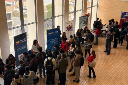 Bogotá conectó 1.000 oportunidades de empleo TIC