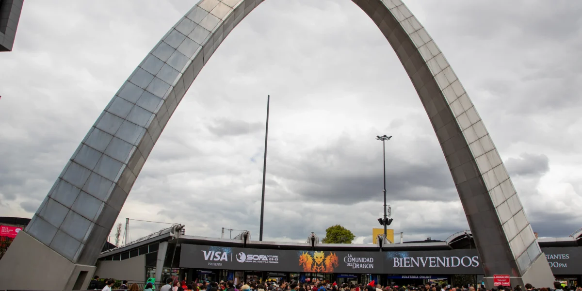SOFA 2026 reúne múltiples universos en un mismo lugar