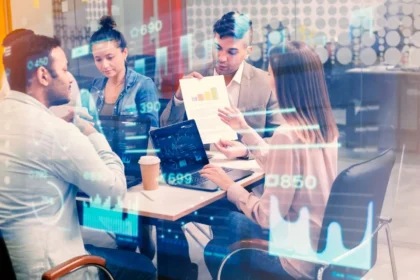 ¿Qué parte del trabajo merece seguir siendo humana?