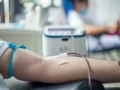 LaCardio, la Universidad del Rosario y Abbott unenesfuerzos para promover la donación de sangre