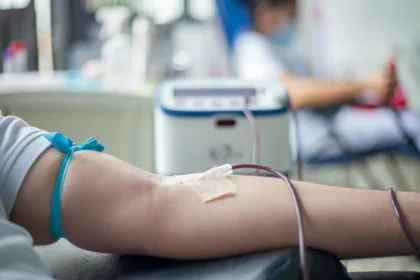 LaCardio, la Universidad del Rosario y Abbott unenesfuerzos para promover la donación de sangre