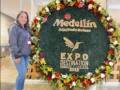 La Feria de las Flores mueve la economía popular