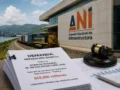 La ANI demandada por el Consorcio Férreo del Pacífico UGPRO