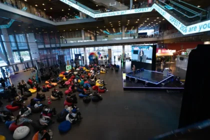 Los expertos hacen recomendaciones a los emprendedores en el Gofest 2026