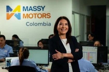 Massy Motors consolida su inversión en Colombia
