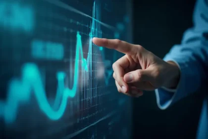 La inteligencia artificial está cambiando la forma de invertir