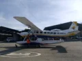 Alma Air, Ambulancias Aéreas de Colombia y Terpel se alían para realizar vuelos humanitarios al terremoto en Colombia
