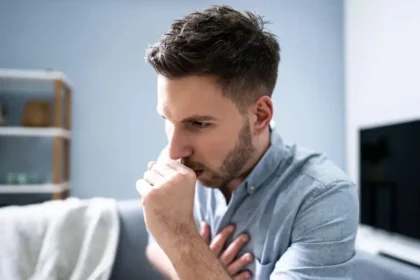 Cómo saber si la humedad está detrás de los problemas respiratorios de su familia