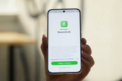 Los smartphones pueden mantenerse conectados cuando la señal es débil o no está disponible