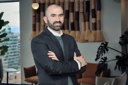 Abdul Assal nuevo General Manager de Global Card de Pomelo