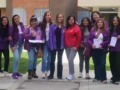 En Bosa, la vivienda se convierte en red de protección para las mujeres