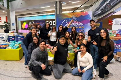 Bulevar: más de 13 artistas se unirán a la gran Donatón “Colombia Somos Uno” 