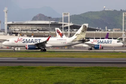 JetSMART lanza nueva edición de Smart Days descuentos especiales