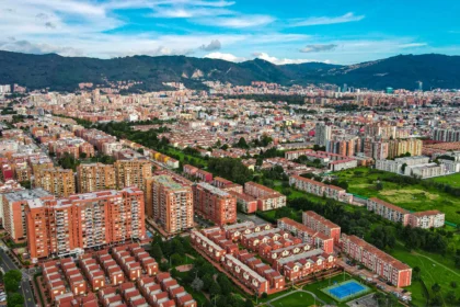 Bogotá se consolida como el mercado de construcción más competitivo en costos de América Latina