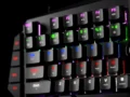 Llegó a Colombia BALLISTA41T, el teclado gamer de PRIMUS
