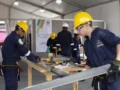 El sector industrial registró el sexto mes consecutivo de crecimiento