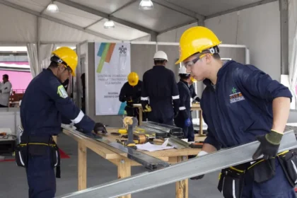 El sector industrial registró el sexto mes consecutivo de crecimiento