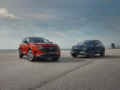Nissan con autonomía de casi 2.000 kilómetros con un vehículo híbrido