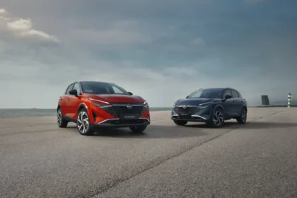 Nissan con autonomía de casi 2.000 kilómetros con un vehículo híbrido