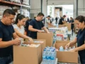 La Dian reconoce un descuento en renta de hasta 37 % del aporte para donantes