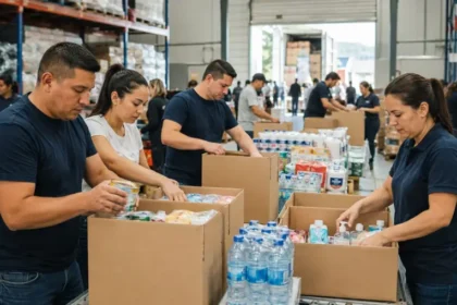 La Dian reconoce un descuento en renta de hasta 37 % del aporte para donantes
