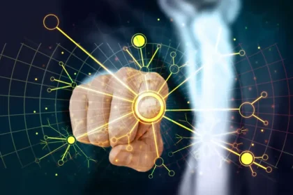 NTT DATA reconocida como Market Shaper