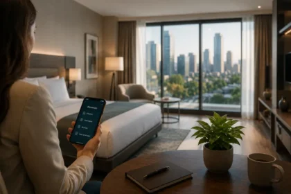 Eficiencia y seguridad: el ecosistema que transforma la operación hotelera y experiencia del viajero
