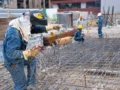 La reactivación de la construcción también se juega en el empleo formal