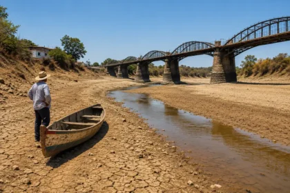 ¿Cómo funciona la tecnología que mantiene en alerta a Colombia por el fenómeno de El Niño?