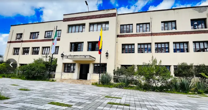El Instituto Nacional de Cancerología no atenderá más pacientes de FAMISANAR