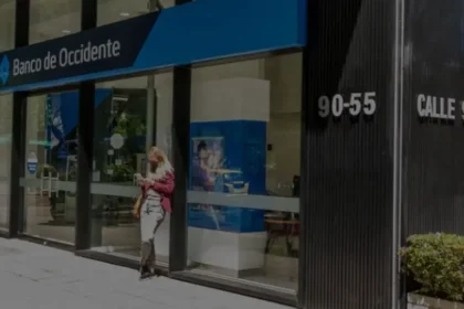Banco de Occidente habilita 5 oficinas en: Cali, Yumbo y Pereira.