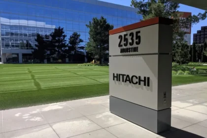 Ingresos de Hitachi Vantara crecen 45% por almacenamiento