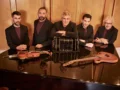 El Quinteto Astor Piazzolla llega a Colombia 2026
