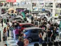 II ExpoFeria de Vehículos Eléctricos e Híbridos Nuevas tecnologías y vehículos de rango extendido