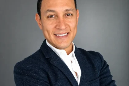 Martin Jiménez nuevo Country Manager de AJE Colombia