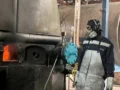 Residuos: relleno sanitario la última opción
