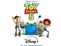 El éxito de taquilla Toy Story 5 llega exclusivamente a Disney+ el 23 de septiembre