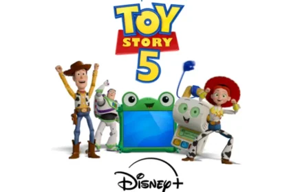 El éxito de taquilla Toy Story 5 llega exclusivamente a Disney+ el 23 de septiembre