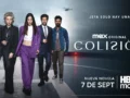 HBO MAX presenta el tráiler de ‘Colisión’ y anuncia su estreno el 7 de septiembre