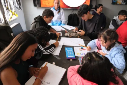 Save the Children advierte sobre la interrupción prolongada de la educación