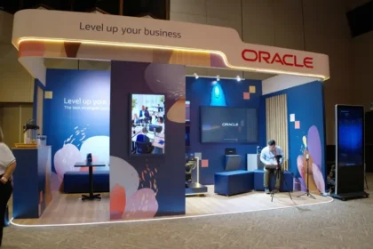 Oracle impulsa la economía de la Inteligencia Artificial en Colombia