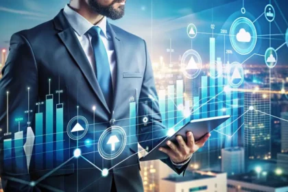 Alegra muestra cómo la contabilidad entra en la era de la inteligencia artificial