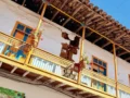 MinCultura presenta primer balance de afectación de bienes de interés cultural, luego del terremoto