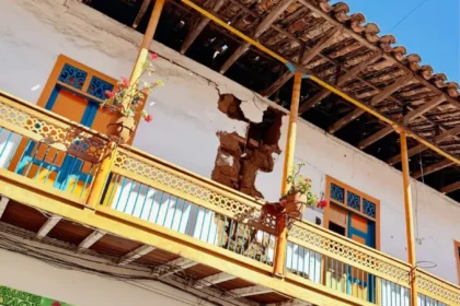 MinCultura presenta primer balance de afectación de bienes de interés cultural, luego del terremoto