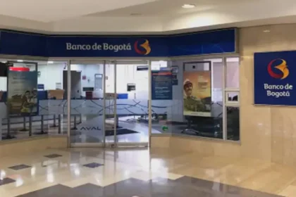 Banco de Bogotá habilita botón directo en su app para facilitar donaciones para damnificados por el sismo