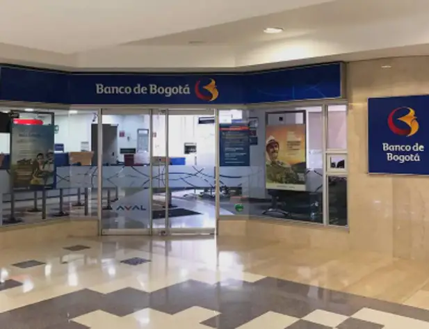 Banco de Bogotá habilita botón directo en su app para facilitar donaciones para damnificados por el sismo