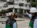 Seguros Bolívar refuerza su atención tras el terremoto