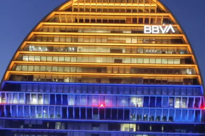 BBVA dona 2 millones de euros para apoyar a los afectados por el terremoto en Colombia
