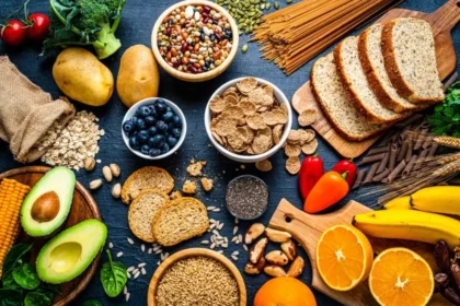 Las proteínas y la fibra son las mejores amigas de la salud