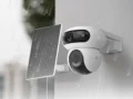 La videovigilancia inteligente impulsa una nueva forma de gestionar y proteger grandes extensiones rurales